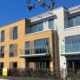 Atherton Place, Fleet