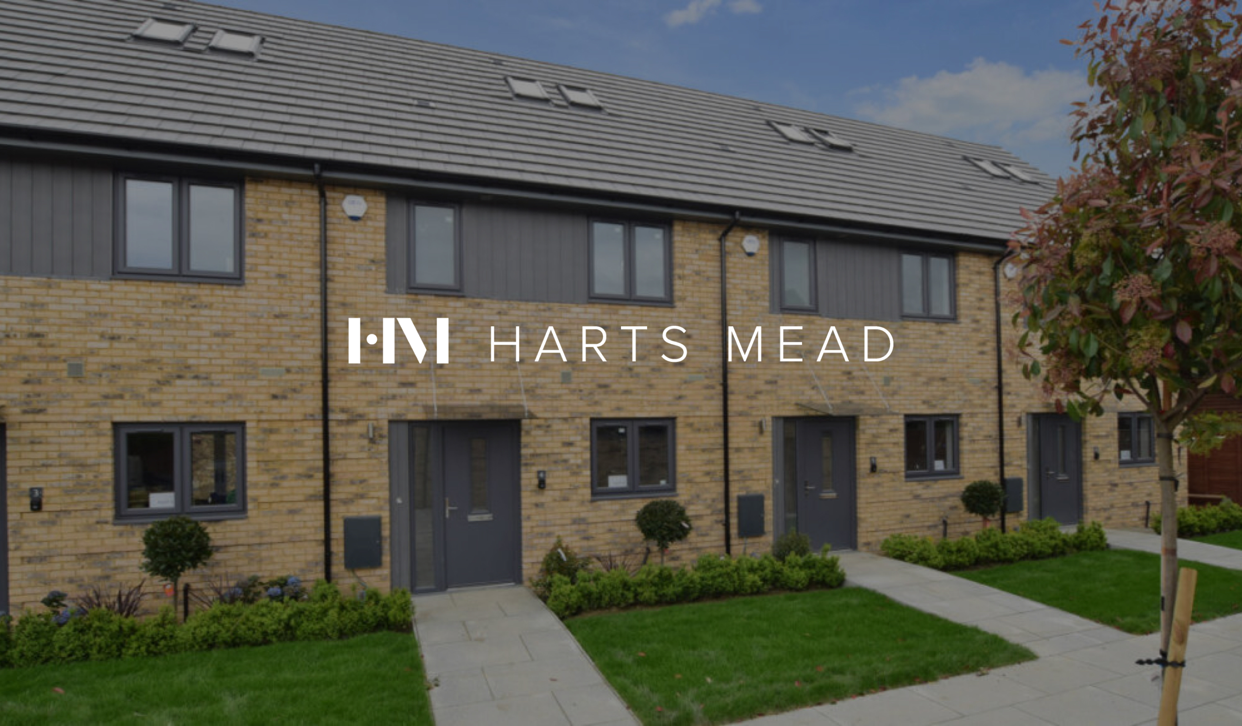 Harts Mead, Smallfield, Nr Horley